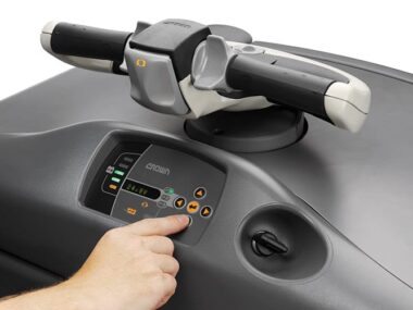 SYSTEM STEROWANIA ACCESS 1 2 3®