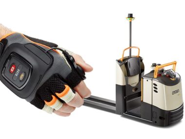 SYSTEM QUICKPICK REMOTE®