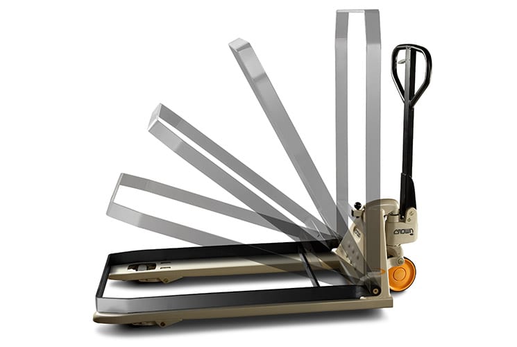 Akcesoria Work Assist<sup>™</sup>