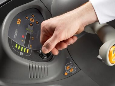 SYSTEM STEROWANIA ACCESS 1 2 3®