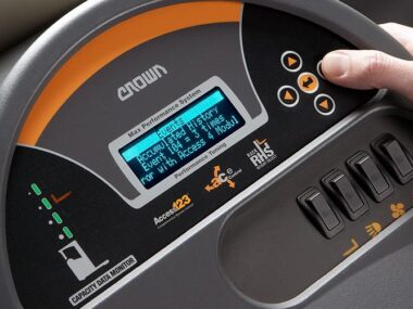 SYSTEM ACCESS 1 2 3®