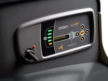 SYSTEM STEROWANIA ACCESS 1 2 3®