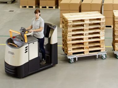 AKCESORIA WORK ASSIST™