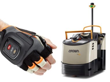SYSTEM QUICKPICK REMOTE®