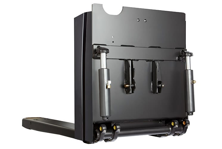 System stabilizacyjny