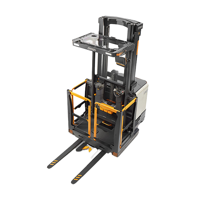 SP 1510 ze stałymi widłami