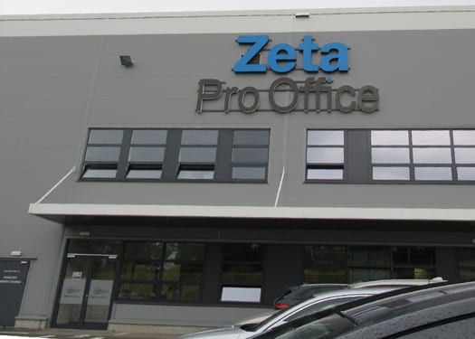 Zeta Pro Office S.A.