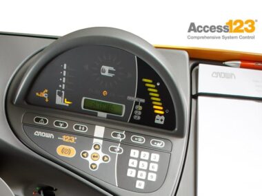 System Crown Access 1 2 3®