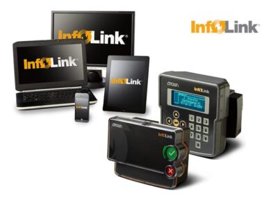 InfoLink® Fleet Management Essentials
