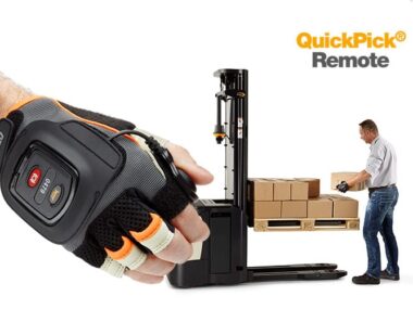 System Crown QuickPick® Remote