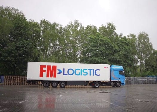 FM Logistic Polska