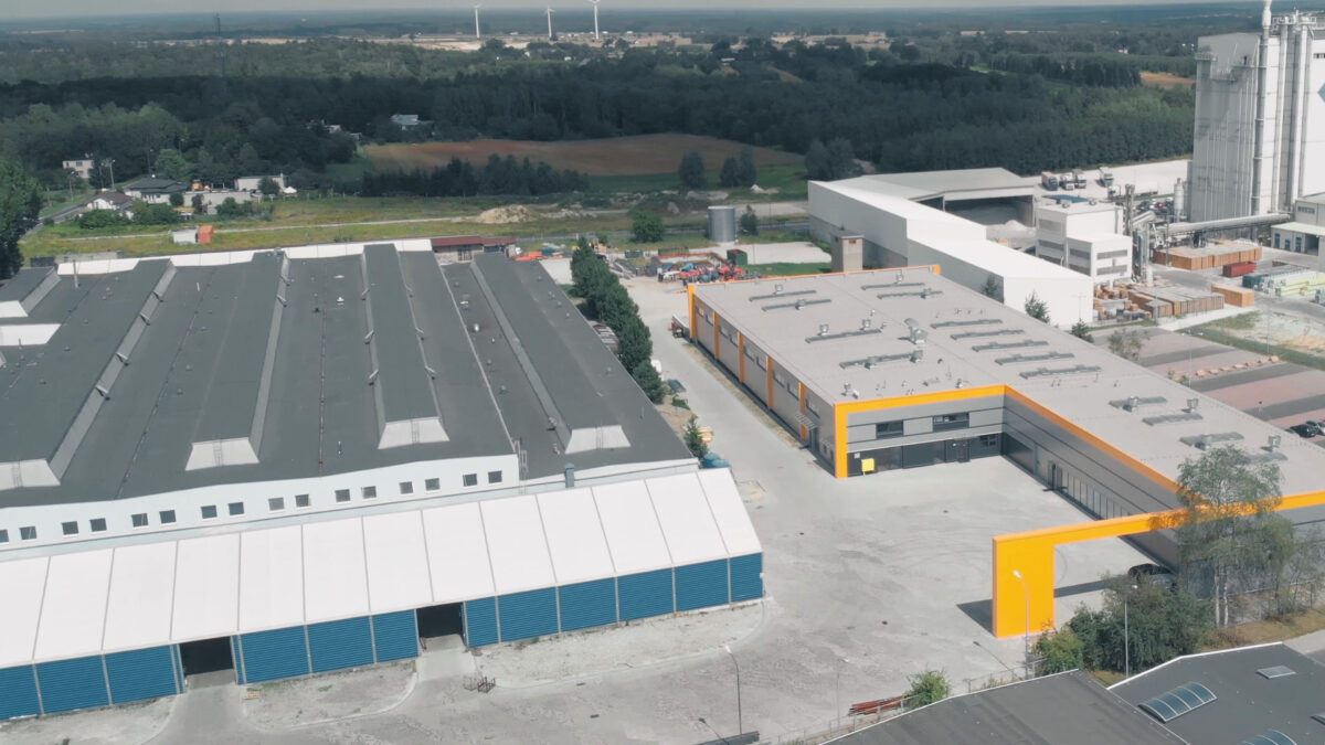 Używane wózki widłowe od WDX